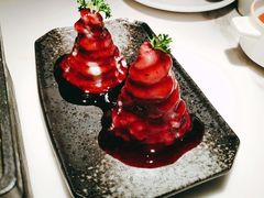 -今朝桃花醉川菜小酒馆(龙湖天街店)