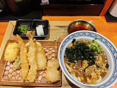-天妇罗内顺田(罗湖店)