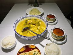 -鸭王烤鸭店(三里河店)