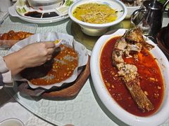 -金百万烤鸭店(良乡店)