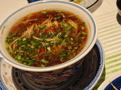 -桂满陇·手作小笼包&江南叫花鸡(中山公园店)