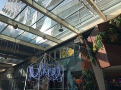 -查特花园美食广场(西单大悦城店)
