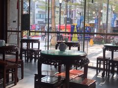 大堂-仁信老铺(嘉信店)