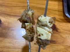 -陈氏肥蛤(小纬六路总店)