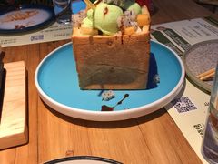 -通海俄式烧烤(下瓦房店)