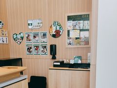 -星巴克(上海长宁来福士1F店)