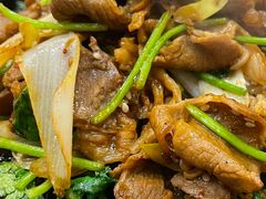 -玉华台饭庄·淮扬菜·烤鸭(望京店)