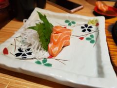 -胜代日本料理(云程巷小区店)