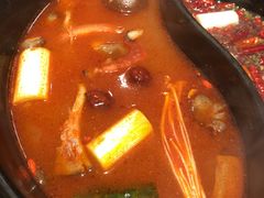 -川成串·自助串串香火锅(朝阳店)