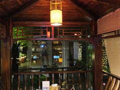 -中和·国风茶馆(愚园路店)