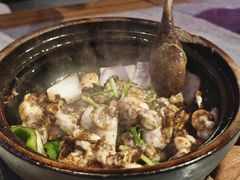 -啫神·广州地标美食(北京路店)