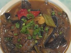 -南山鲜虾面·活鲜小馆·海味大连菜(南山总店)