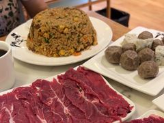 -牛沙暴潮汕牛肉火锅(章江南大道店)