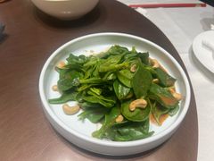 -香港狮子山下·明星粤菜餐厅(北苑店)