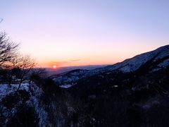-香山公园