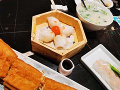 -同庆楼(滨湖万达广场店)