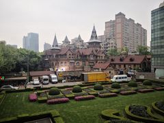 -马勒别墅饭店(静安寺店)