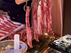 -杨小佳·齐齐哈尔烤肉·烤串(广州店)