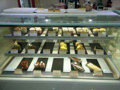 -Sweety Fairy小蜜蜂蛋糕&下午茶(大柏树店)