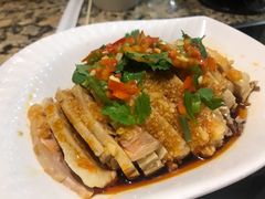 口水鸡-黄记煌三汁焖锅(新世纪广场店)