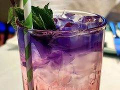 -DEEP·美式餐吧(五棵松华熙LIVE店)