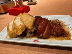 -抱德·潮汕味(敦和店原惠城鱼仔)