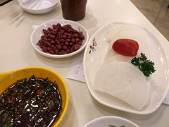 白萝卜-一席地·本地鸡窝·杭帮鸡火锅(萧山银隆百货店)