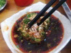 -雲记卢妈冷锅串串(中道街总店)