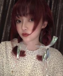 -GIRL STYLE 烫发·染发沙龙