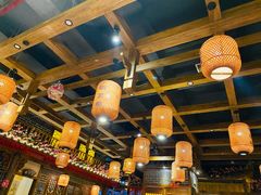 -杨记隆府(汉街店)