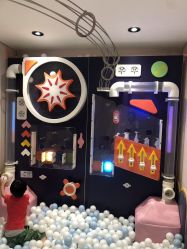 -MELAND CLUB•花园城堡主题亲子乐园•派对•餐厅(广州乐峰广场旗舰店)