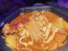 -蛙来哒(华新步步高店)