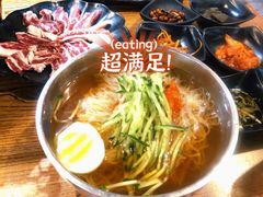 -大壮家原味烤肉(兴华北街店)