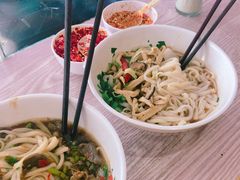 -肆姐面粉馆(坡子街店)