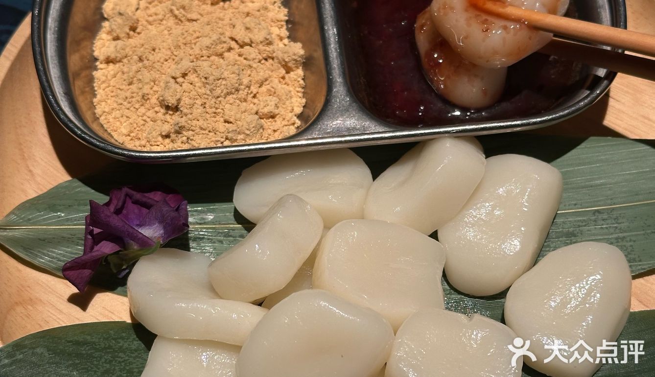 上海！藏在山羊goat楼上的宝藏bistro