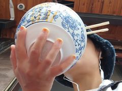 -清真白建强牛肉面(金雁花园店)