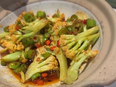 -南拳十三姨·潮汕砂锅粥·粤菜(西单大悦城店)