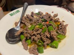 -新白鹿餐厅(城西银泰城店)