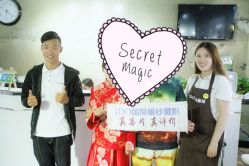 -伯爵风尚全球旅拍