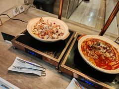 -铂丽斯国际大酒店-凯悦自助餐厅