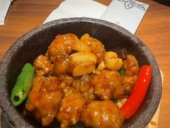 -星叶·东南亚料理(温州万象城店)