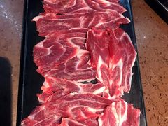 -幸运牛汕头小黄牛牛肉火锅(梅林店)