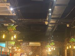 -小俩口烧烤东北菜(双井店)