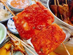 -炒豆合作社(东四总店)