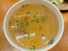 -绿柠食堂(北外滩店)