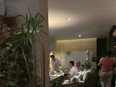 -villaa·别墅·融合菜西餐厅