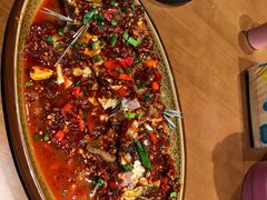 -朗妈私房菜(婺女州店)