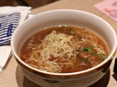 -新旺茶餐厅(嘉里城店)