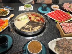 -顺风肥牛(运河城店)