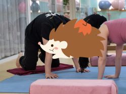 -爱尔乐美孕产瑜伽·普拉提